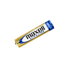 Baterija MAXELL AAA industrial 1,5V alkaline