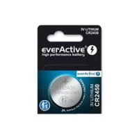 Baterija EVERACTIVE CR2430 Lithium 3V