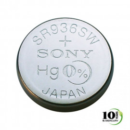 Baterija Sony 394-380-SR 936 SW-G9 za ročno uro