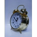 Budilka-namizna ura REN Orologio Sveglia art.:Q817/zlata