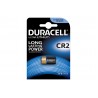 Baterija Duracell CR2 3V Lithium