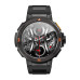 Pametna ura smartwatch BLITZWOLF BW-AT5 (black)