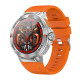 Pametna ura smartwatch BLITZWOLF BW-AT5 (orange)