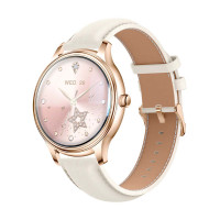 Pametna ura COLMI L28 Smart Watch (zlata)