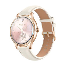 Pametna ura COLMI L28 Smart Watch (zlata)
