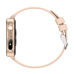 Pametna ura smartwatch COLMI P80 (gold) Pametna ura smartwatch COLMI P80 (gold)