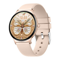 Pametna ura smartwatch COLMI V89 smartwatch (gold) Pametna ura smartwatch COLMI V89 smartwatch (gold)