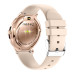 Pametna ura smartwatch COLMI V89 smartwatch (gold)