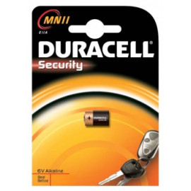 Baterija Duracell MN11 6 V Alkaline