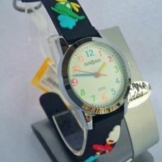 Otroška ročna ura BIAMA (ref.:00191/črna)