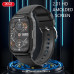 Pametna ura smartwatch XO J10 AMOLED