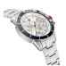Moška ročna ura NAUTICA Chronograph NAPBHP907