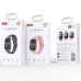 Pametna ura smartwatch XO J10 AMOLED