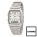 Moška ročna ura CASIO AQ-230A-7B